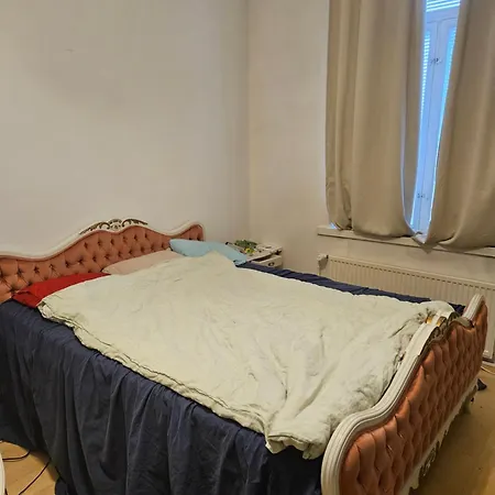 Apartamento Asuntoni Keskustassa