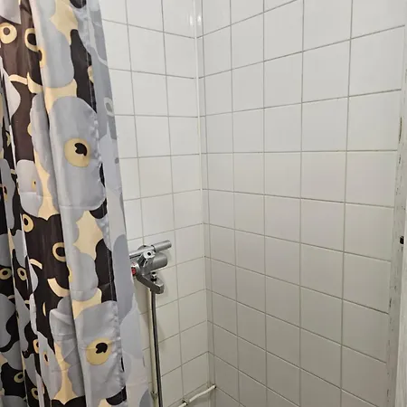 Asuntoni Keskustassa