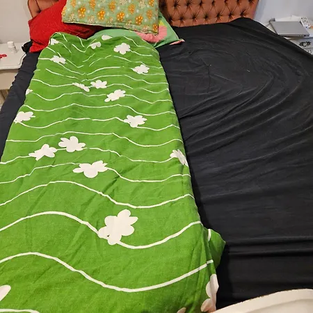Asuntoni Keskustassa 坦佩雷